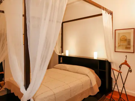 La Perla del Lago, Villa 6 personnes à Lago di Caldonazzo - Photo 11
