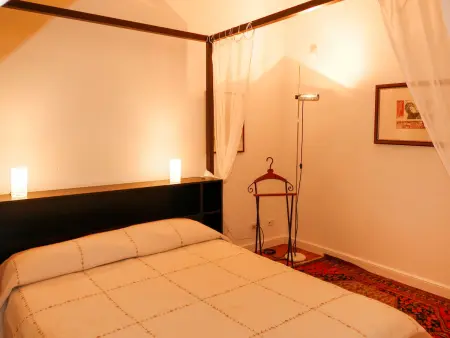 La Perla del Lago, Villa 6 personnes à Lago di Caldonazzo - Photo 12