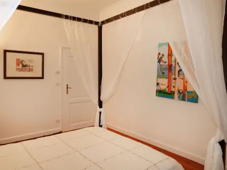 La Perla del Lago, Villa 6 personnes à Lago di Caldonazzo - Photo 13