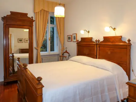 La Perla del Lago, Villa 6 personnes à Lago di Caldonazzo - Photo 14
