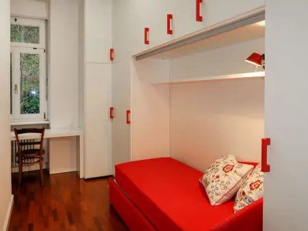 La Perla del Lago, Villa 6 personnes à Lago di Caldonazzo - Photo 18