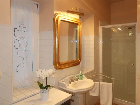 La Perla del Lago, Villa 6 personnes à Lago di Caldonazzo - Photo 21