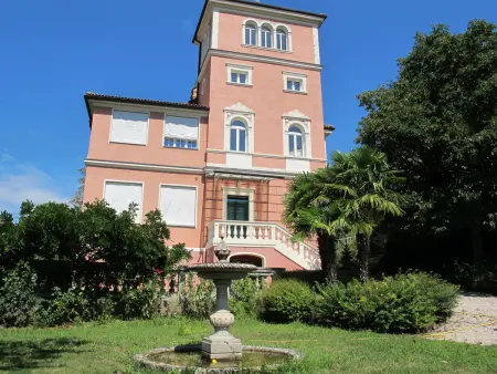 La Perla del Lago, Villa 6 personnes à Lago di Caldonazzo - Photo 27
