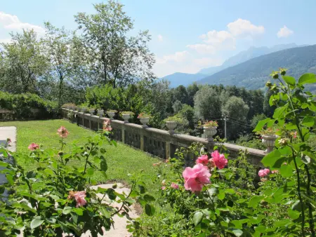 La Perla del Lago, Villa 6 personnes à Lago di Caldonazzo - Photo 28