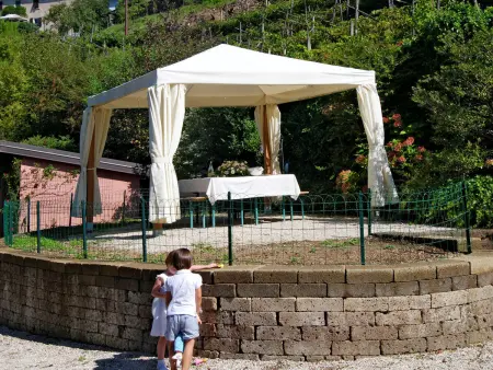 La Perla del Lago, Villa 6 personnes à Lago di Caldonazzo - Photo 29