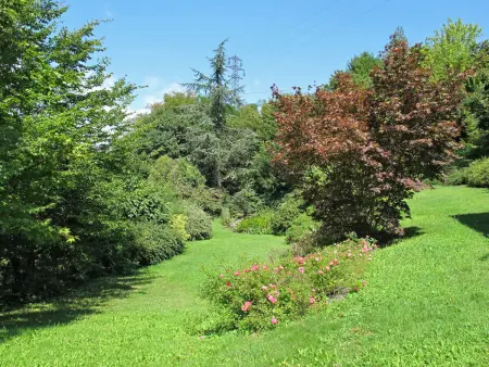 La Perla del Lago, Villa 6 personnes à Lago di Caldonazzo - Photo 30