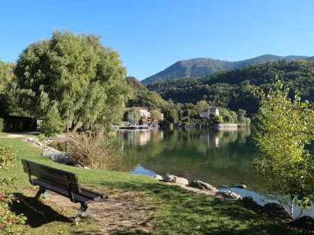La Perla del Lago, Villa 6 personnes à Lago di Caldonazzo - Photo 33