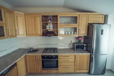 Villa Sucur, Maison de vacances א Imotski avec piscine - Photo 4