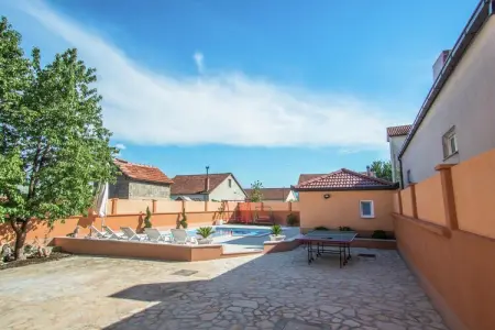 Villa Sucur, Maison de vacances א Imotski avec piscine - Photo 5