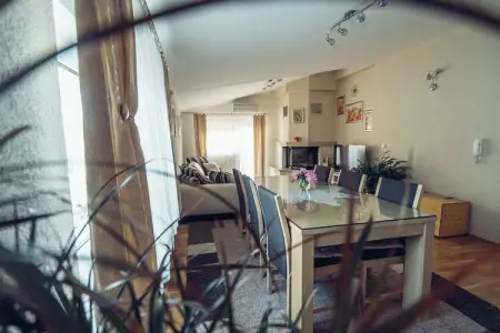 Villa Sucur, Maison de vacances א Imotski avec piscine - Photo 6