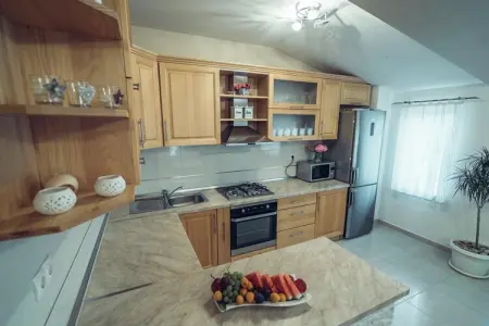 Villa Sucur, Maison de vacances א Imotski avec piscine - Photo 10