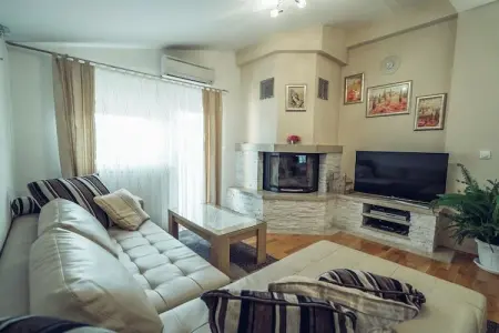 Villa Sucur, Maison de vacances א Imotski avec piscine - Photo 13