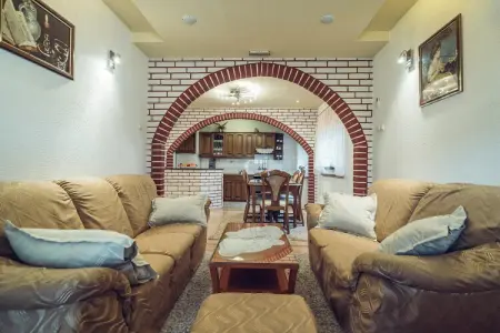 Villa Sucur, Maison de vacances א Imotski avec piscine - Photo 16