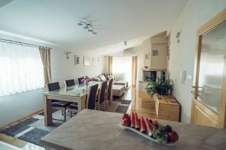 Villa Sucur, Maison de vacances א Imotski avec piscine - Photo 22