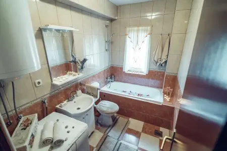 Villa Sucur, Maison de vacances א Imotski avec piscine - Photo 26