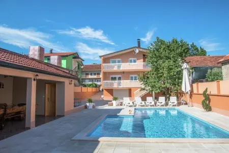 Villa Sucur, Maison de vacances א Imotski avec piscine - Photo 31