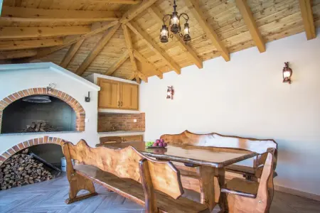 Villa Sucur, Maison de vacances א Imotski avec piscine - Photo 33