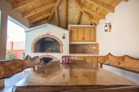 Villa Sucur, Maison de vacances א Imotski avec piscine - Photo 34