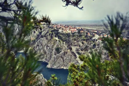 Villa Sucur, Maison de vacances א Imotski avec piscine - Photo 36