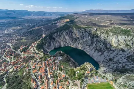 Villa Sucur, Maison de vacances א Imotski avec piscine - Photo 37