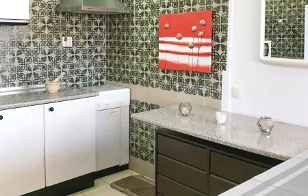 Appartement 4 personnes à Roquetas de Mar - Photo 4