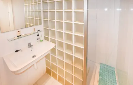 Appartement 4 personnes à Roquetas de Mar - Photo 8