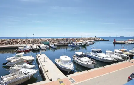 Appartement 4 personnes à Roquetas de Mar - Photo 12