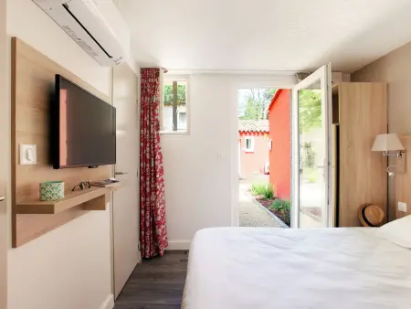 Résidence Odalys Référence Les Gardians, Appartement 3 personnes à Arles - Photo 2