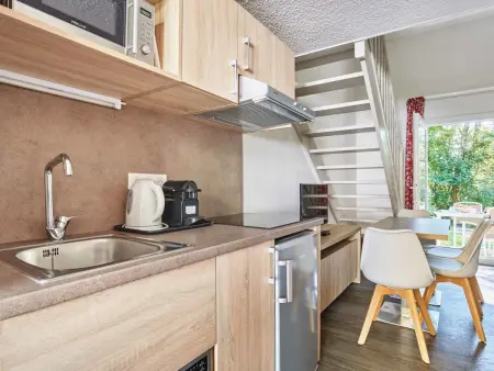 Résidence Odalys Référence Les Gardians, Appartement 3 personnes à Arles - Photo 6
