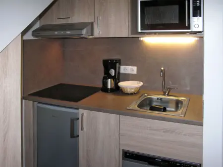 Résidence Odalys Référence Les Gardians, Appartement 3 personnes à Arles - Photo 10