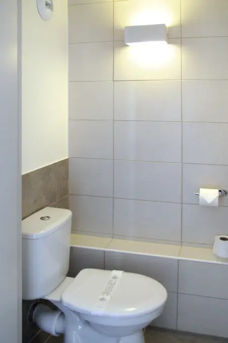 Résidence Odalys Référence Les Gardians, Appartement 3 personnes à Arles - Photo 12