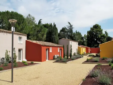 Résidence Odalys Référence Les Gardians, Appartement 3 personnes à Arles - Photo 16