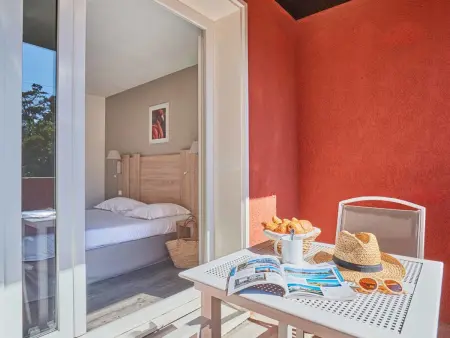 Résidence Odalys Référence Les Gardians, Appartement 3 personnes à Arles - Photo 21