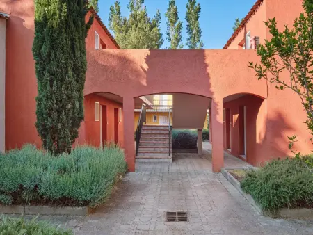 Résidence Odalys Référence Les Gardians, Appartement 4 personnes à Arles - Photo 25
