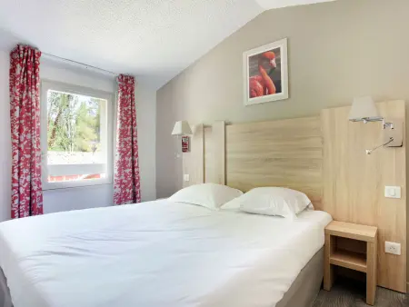 Résidence Odalys Référence Les Gardians, Appartement 5 personnes à Arles - Photo 3