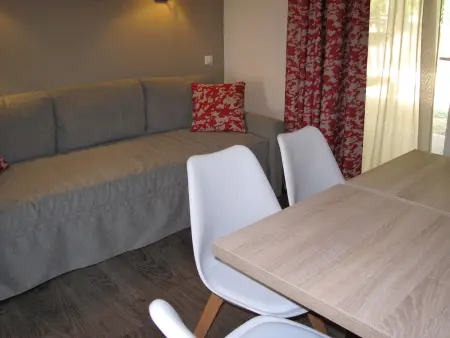 Résidence Odalys Référence Les Gardians, Appartement 5 personnes à Arles - Photo 10