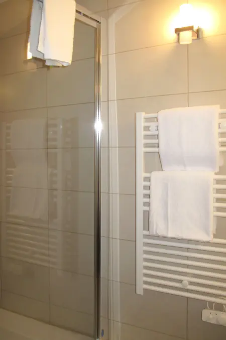 Résidence Odalys Référence Les Gardians, Appartement 5 personnes à Arles - Photo 13
