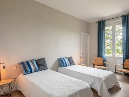 Le Domaine du Vasouy, Maison 6 personnes à Colleville - Photo 2