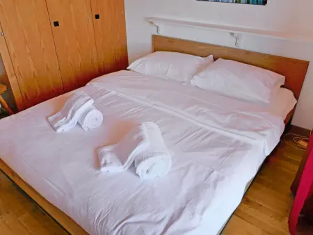 Foret E3, Appartement 3 personnes à Nendaz - Photo 9