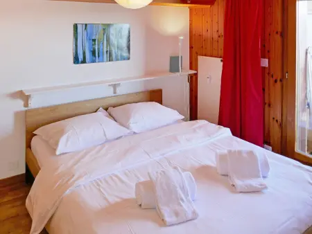 Foret E3, Appartement 3 personnes à Nendaz - Photo 10
