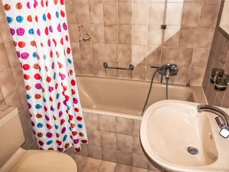Foret E3, Appartement 3 personnes à Nendaz - Photo 11