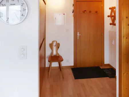 Foret E3, Appartement 3 personnes à Nendaz - Photo 12
