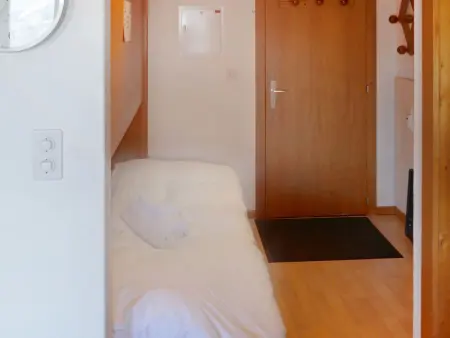 Foret E3, Appartement 3 personnes à Nendaz - Photo 13