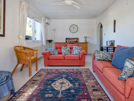 Bosque, Maison 8 personnes à Javea - Photo 4