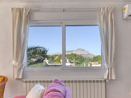 Bosque, Maison 8 personnes à Javea - Photo 5