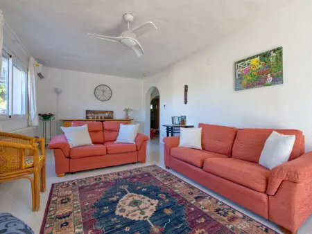 Bosque, Maison 8 personnes à Javea - Photo 6