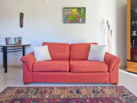 Bosque, Maison 8 personnes à Javea - Photo 7