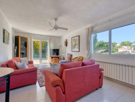 Bosque, Maison 8 personnes à Javea - Photo 8