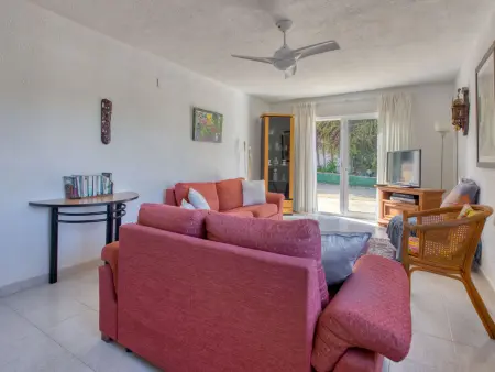 Bosque, Maison 8 personnes à Javea - Photo 9