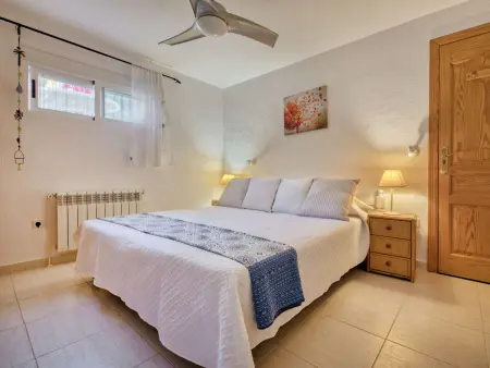 Bosque, Maison 8 personnes à Javea - Photo 10
